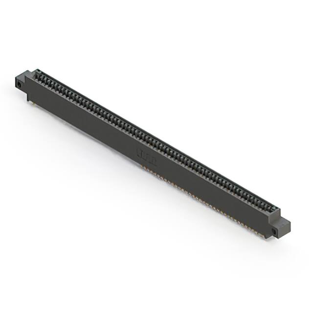895-067-558-612 EDAC Inc.  Edgeboard Connectors